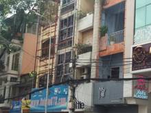 Hình ảnh Bán nhà mặt tiền Cống Quỳnh, Quận 1, DT 9,5x19m. Giá 68 tỷ