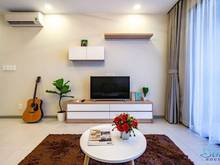 Hình ảnh Chuyên cho thuê CH Green Valley Phú Mỹ Hưng, Q. 7, 2PN 15tr/ tháng