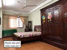 Hình ảnh Bán gấp nhà An Nhơn P17 Gò Vấp 51m MT 4m, ngõ ô tô tránh, chỉ hơn 3 tỷ