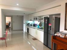 Hình ảnh Bán CH Happy Valley, Phú Mỹ Hưng, Quận 7, dt 115m2, nội thất đẹp, 3PN,