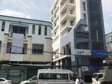 Hình ảnh Siêu hot Bán Nhà MTNB Phạm Ngọc Thạch P6 Q3 DT 15x18 m, 45 Tỷ