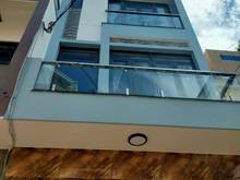 Hình ảnh Mặt tiền kinh doanh, Lạc Long Quân, Quận 11, 52m2, 4 tầng, chỉ 10 tỷ 9