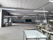 Hình ảnh Cho thuê kho xưởng ĐẸP TDT: 6900m2 CÓ 2 LẦU đường Phan Văn Hớn, Q. 12