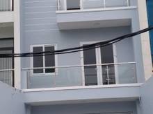 Hình ảnh Đường ĐOAN VAN BƠ ,  hẻm xe hơi,nhà 36m ,