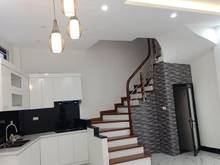 Hình ảnh Siêu Phẩm_5 Tầng Xã Đàn_20M Ra Phố_Diện Tích 55M2_Mặt Tiền 7m.