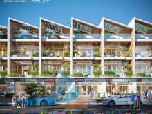 Hình ảnh Nhà phố view sông hàn 2 mặt tiền nằm trong lòng TP đáng sống nhất VN