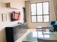 Hình ảnh ✔ Cho thuê CHCC ICON 56 - 78m 2pn 2wc - nội thất đầy đủ