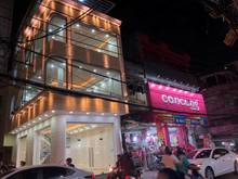 Hình ảnh Cho thuê nhà góc 2MT P4. Tân Bình vị trí đẹp 5x11m giá 55tr