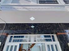 Hình ảnh Bán nhà gần cầu Bình Thuận, Bình Tân, 1 trệt 1 lầu, giá bán 1.45 tỷ