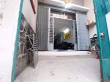 Hình ảnh Bán nhà Sát Vòng Xoay Lê Đại Hành Quận 11  4 PN 53m2 giá chỉ 5tỷ6