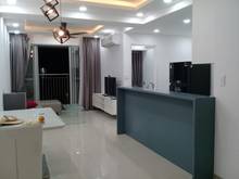 Hình ảnh Green Valley, Căn góc 3PN lầu cao view sân golf, giá 20 triệu/tháng