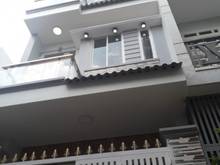 Hình ảnh Bán nhà mặt tiền Hai Bà Trưng, Q1 36 tỷ