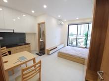 Hình ảnh Căn Hộ Cao Cấp Rộng 30m2 Đường Lê Văn Sĩ, Quận 3