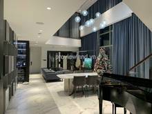 Hình ảnh Bán Trang Chủ MB66.COM / Đăng Ký Tặng 66K Penthouse The Vista 3 tầng sân vườn riêng, 320m2, 4PN