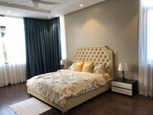 Hình ảnh Cho thuê biệt thự Lucasta quận 9 nhà đẹp an ninh