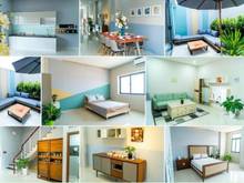 Hình ảnh Sở hữu ngay căn shophouse trung tâm Đồng Xoài chỉ với 260 triệu