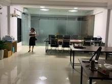 Hình ảnh Cần cho thuê nhà mặt phố Định Công Hoàng Mai, dt 180m x 6 tầng 1 hầm,