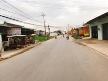 Hình ảnh Bán đất thổ cư, đường xe hơi, trung tâm Thị trấn Đức Hòa, Long An