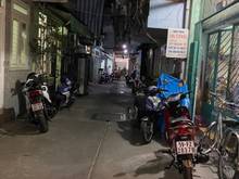 Hình ảnh Chủ Bán gấp nhà mới, P Cầu Kho, Q1, 2 Lầu, giá 10 tỷ