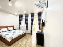 Hình ảnh Phòng cho thuê full NT-Mặt tiền-Tân Bình-Gần Sân Bay