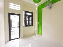 Hình ảnh Huỳnh Thiện Lộc, Tân phú, 3 tầng, ở ngay, 20m ra mặt tiền, chỉ 3 tỷ 05