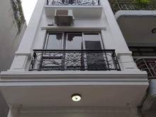 Hình ảnh Bán nhà phố Tây Sơn gần khu Ngã Tư Sở 50m2 x 5 tầng giá 3.6 tỷ