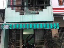 Hình ảnh Chính chủ bán nhà 13/41 Thành Mỹ, P8, Tân Bình (3.5mx11m) 1 trệt, lầu,