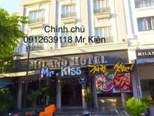 Hình ảnh Gia đình cần cho thuê gấp Khách sạn Phú Mỹ Hưng, đường Bùi Bằng Đoàn