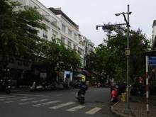 Hình ảnh Cho thuê nhà phố khu Phú Mỹ Hưng, quận 7 giá đẹp