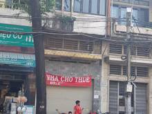 Hình ảnh Cho thuê nhà nguyên căn mặt tiền đường Lãnh Bĩnh Thăng, Phường 8, Q 11