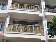 Hình ảnh Cho thuê nhà nguyên căn 281A Lý Thường Kiệt, phường 15, quận 11.