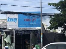 Hình ảnh Bán gấp nhà mặt tiền đường HUỲNH TẤN PHÁT-NHÀ BÈ