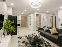 Hình ảnh Cần cho thuê gấp Trang Chủ MB66.COM / Đăng Ký Tặng 66K SKY Garden 3, PMH,Q7 nhà đẹp, giá rẻ nhất mùa