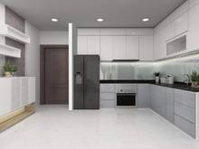 Hình ảnh Cho thuê Trang Chủ MB66.COM / Đăng Ký Tặng 66K Hưng Phúc quận 7. View đường xe hơi và biệt thự.