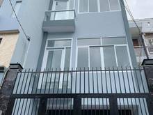 Hình ảnh Bán nhà 2 lầu, 3PN rộng  ngay PCCC- Bình Tân, chỉ 1.98 tỷ