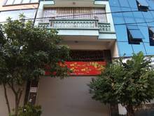 Hình ảnh Cho thuê nhà Trần Duy Hưng, 80m2x 5 tầng, lô góc, 30 triệu/tháng, văn