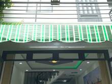 Hình ảnh Nhà ngay CHỢ Bà Hom, 4x10m, 2 tầng, 2 tỷ 030 triệu