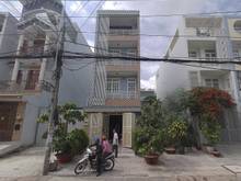 Hình ảnh Đường Huỳnh Văn Bánh, _ 3 lầu _ hợp làm VP công ty
