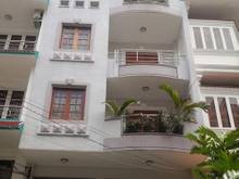 Hình ảnh Bán Nhà MT Đất Thánh, DT: 11.57m x 36.47m , Giá: 75  tỷ