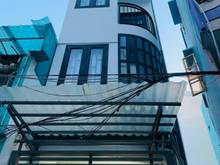 Hình ảnh Nhỉnh hơn 5 tỷ đã có ngay nhà 30m2 hẻm Điện Biên Phủ khu trung tâm Q10