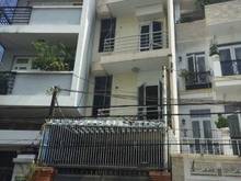 Hình ảnh Chính chủ bán gấp nhà MT Thạch Thị Thạch,Q.1 DT 5.6x21m, giá 35 tỷ