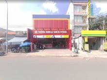 Hình ảnh Nguyễn Lý _ mặt tiền kinh doanh 202m2