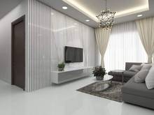 Hình ảnh Cần cho thuê gấp CH Hưng Phúc (Happy Residence) Premier PMH Q7.