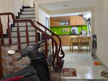Hình ảnh Nhà đẹp ở ngay Nguyễn Đổng Chi, 32m2x4T, cách ôtô tránh 20m, giá 3 tỷ.