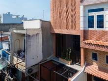 Hình ảnh Chính chủ bán gấp nhà MT Huyền Quang, Q. 1, DT 4.025x16m, giá 14 tỷ