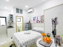 Hình ảnh Khuyến mãi đặc biệt Tết Nguyên Đán_Full nội thất_Bảo vệ 24/24