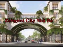 Hình ảnh Gia đình cần bán lại căn Nhà Phố/Shophouse -GS METRO City Nhà Bè