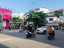 Hình ảnh Bán tòa nhà MT Lũy Bán Bích, P. Hòa Thạnh, Q. Tân Phú.340m2 chỉ 68 tỷ