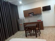 Hình ảnh Bán nhà hẻm xe hơi Phù Đổng Thiên Vương, sát bên mặt tiền. DT: 4,6x21