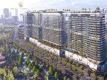 Hình ảnh Quận 10 : Sunshine Continental - Chuẩn mực xa hoa thời thượng